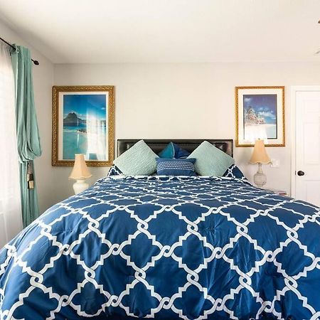 Romantic Coastal Private Room Окснард Екстер'єр фото