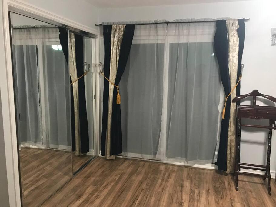 Romantic Coastal Private Room Окснард Екстер'єр фото