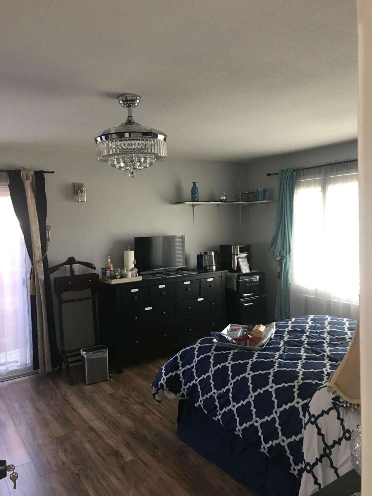 Romantic Coastal Private Room Окснард Екстер'єр фото